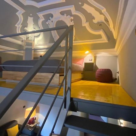 Matu Vacanze D'Arte Appartement Monopoli Buitenkant foto
