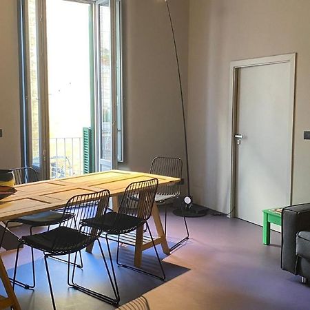 Matu Vacanze D'Arte Appartement Monopoli Buitenkant foto