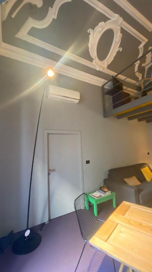 Matu Vacanze D'Arte Appartement Monopoli Buitenkant foto