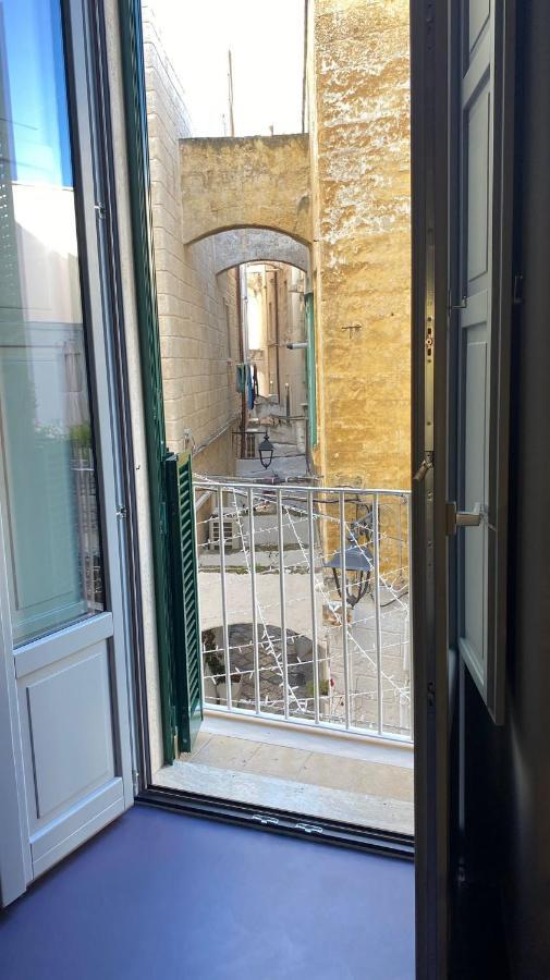 Matu Vacanze D'Arte Appartement Monopoli Buitenkant foto