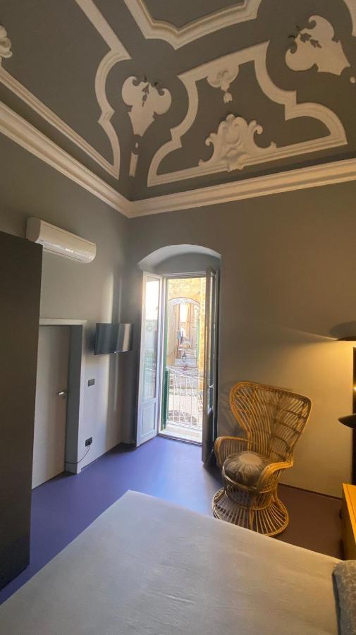 Matu Vacanze D'Arte Appartement Monopoli Buitenkant foto