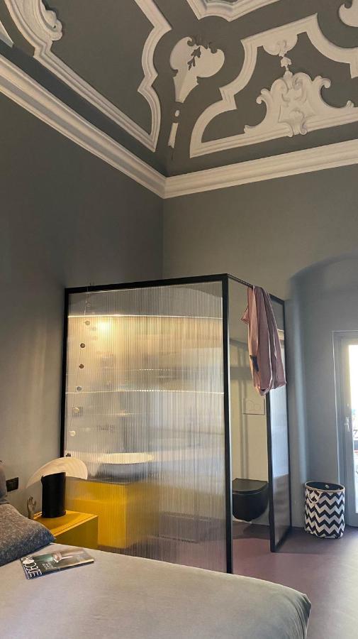 Matu Vacanze D'Arte Appartement Monopoli Buitenkant foto