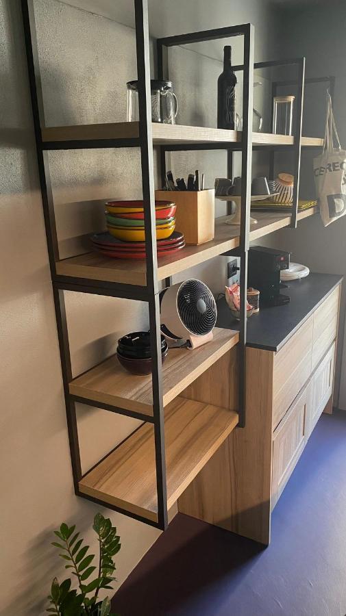Matu Vacanze D'Arte Appartement Monopoli Buitenkant foto