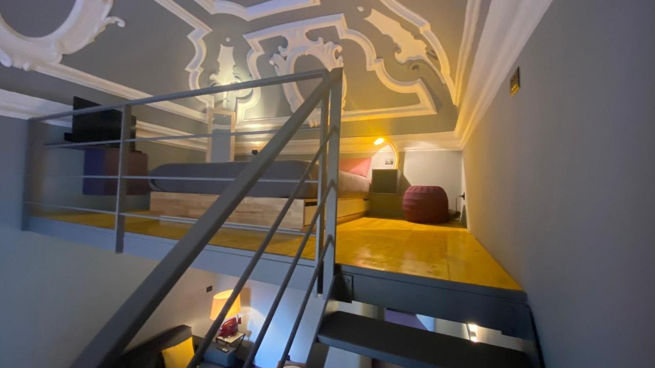 Matu Vacanze D'Arte Appartement Monopoli Buitenkant foto