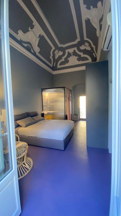 Matu Vacanze D'Arte Appartement Monopoli Buitenkant foto