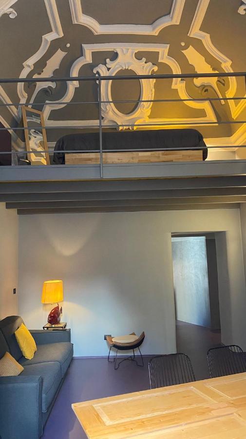 Matu Vacanze D'Arte Appartement Monopoli Buitenkant foto