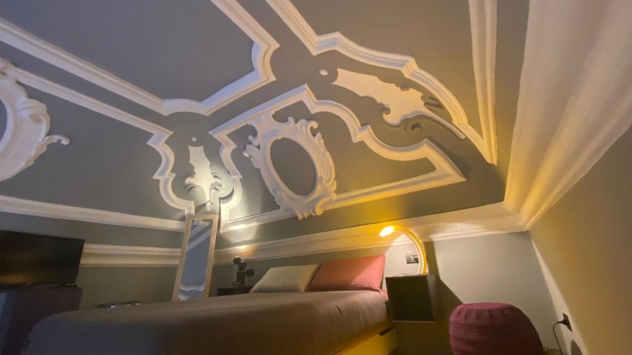 Matu Vacanze D'Arte Appartement Monopoli Buitenkant foto