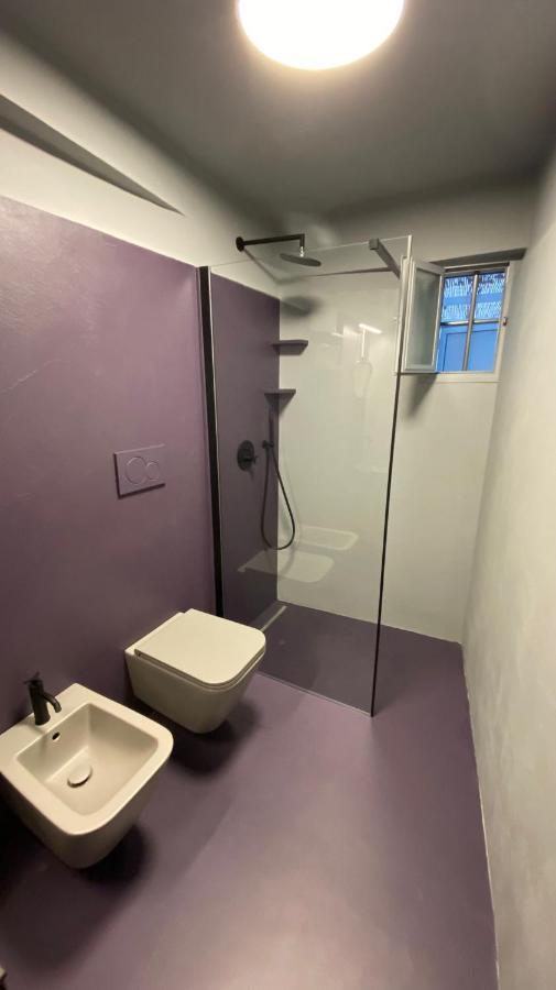 Matu Vacanze D'Arte Appartement Monopoli Buitenkant foto