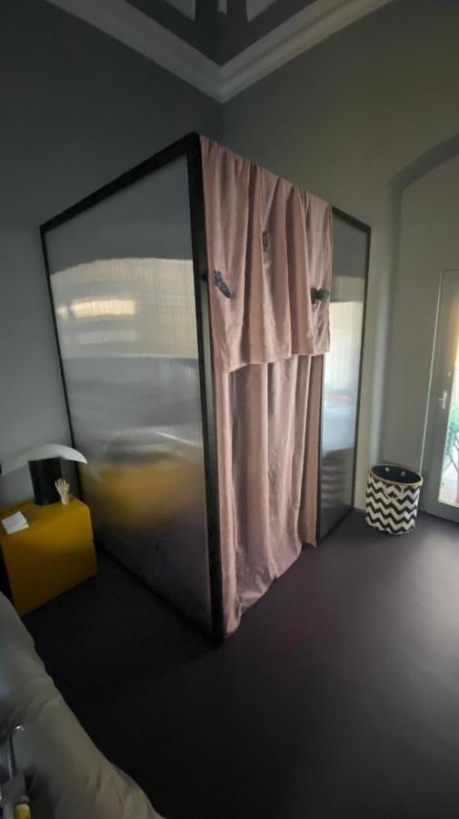 Matu Vacanze D'Arte Appartement Monopoli Buitenkant foto