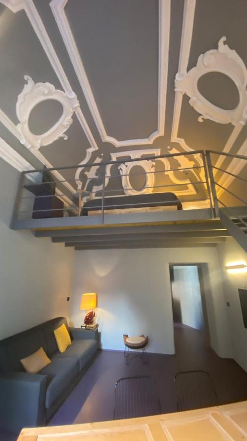 Matu Vacanze D'Arte Appartement Monopoli Buitenkant foto